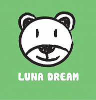 Luna Dream - chusty do noszenia dzieci